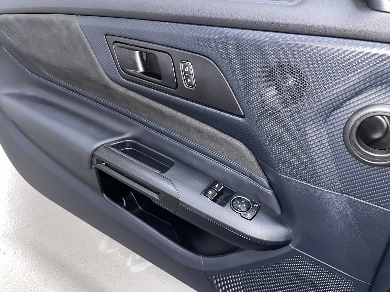 2024 Ford Mustang in Vancouver, British Columbia