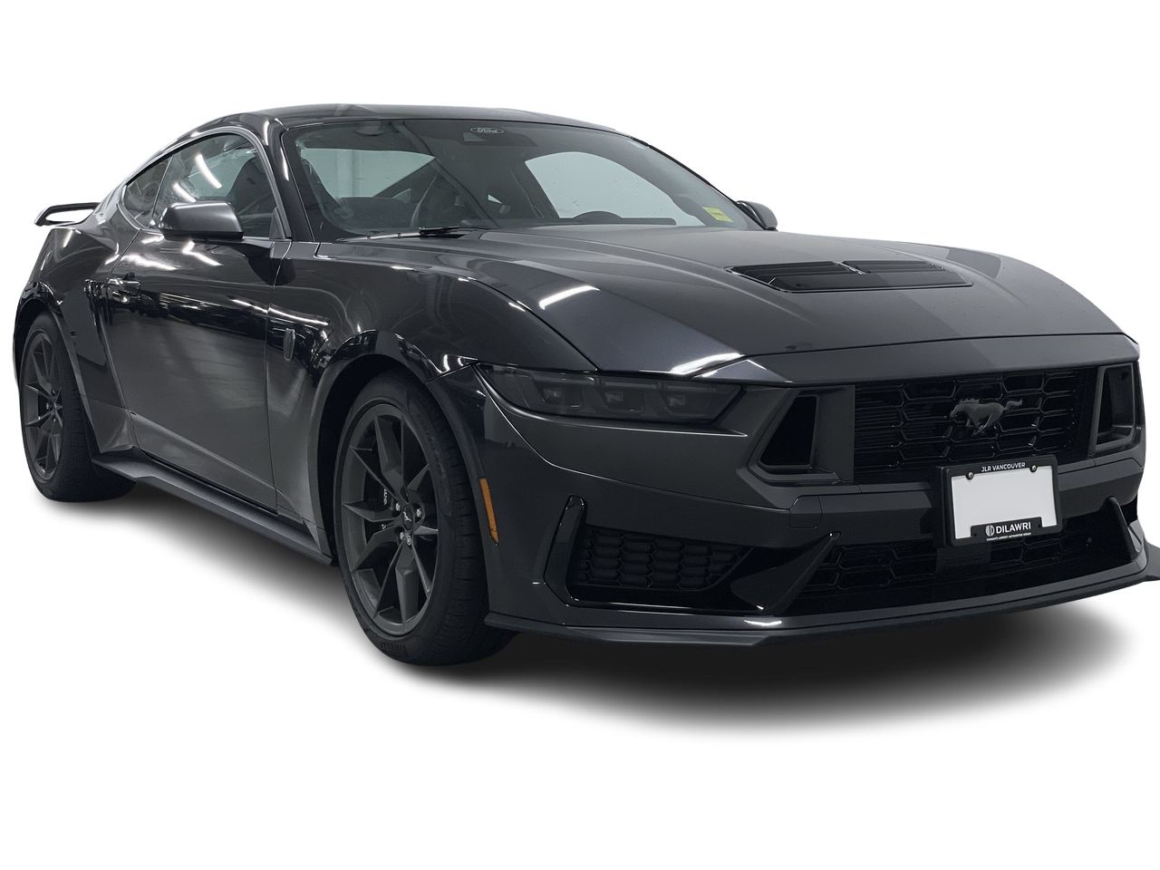 2024 Ford Mustang in Vancouver, British Columbia
