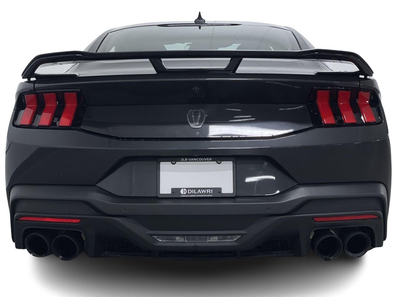 2024 Ford Mustang in Vancouver, British Columbia