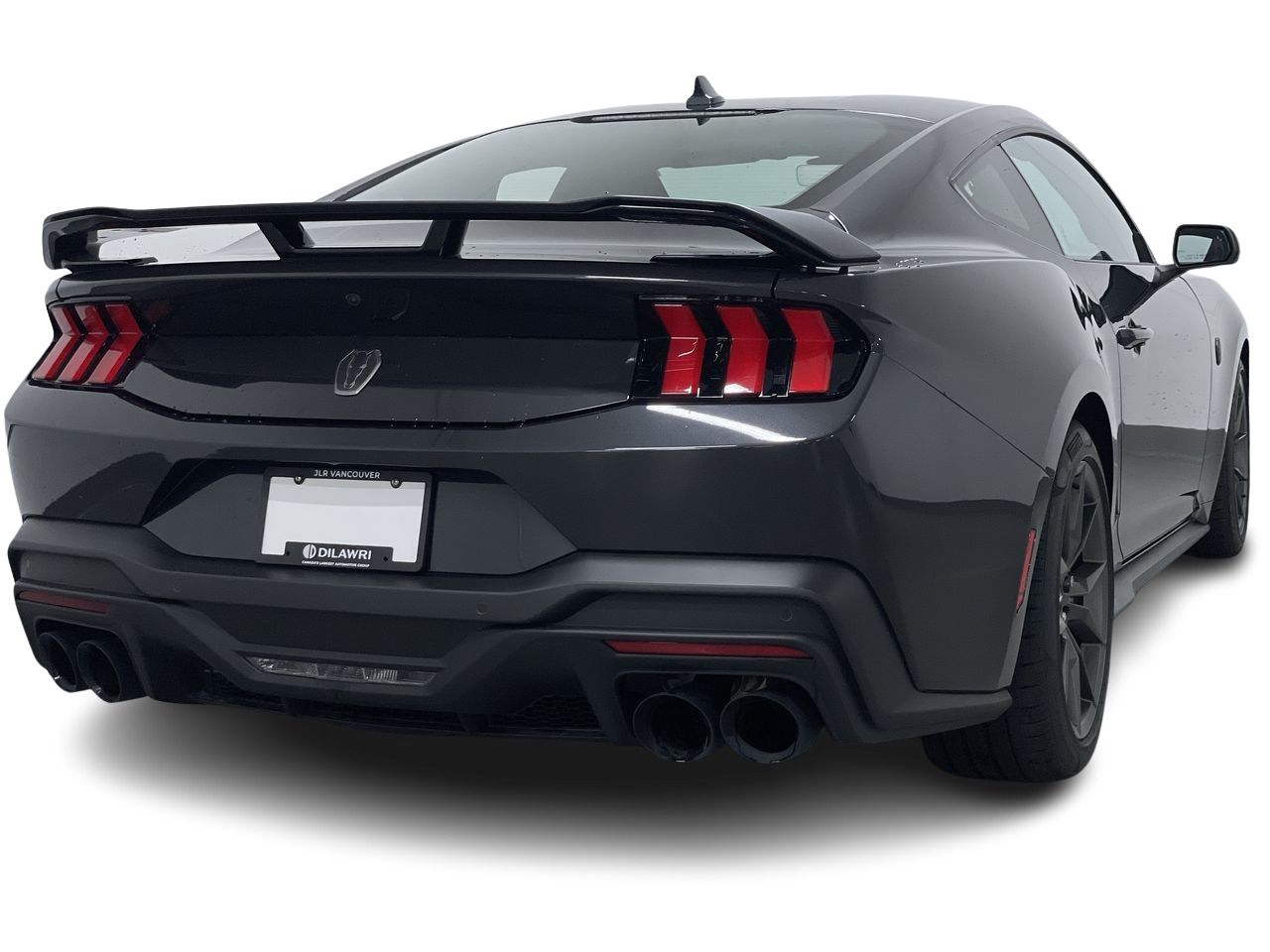 2024 Ford Mustang in Vancouver, British Columbia