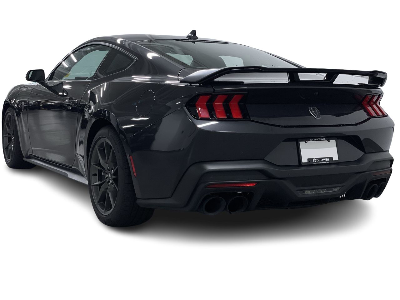 2024 Ford Mustang in Vancouver, British Columbia