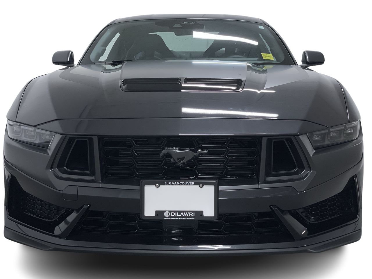 2024 Ford Mustang in Vancouver, British Columbia