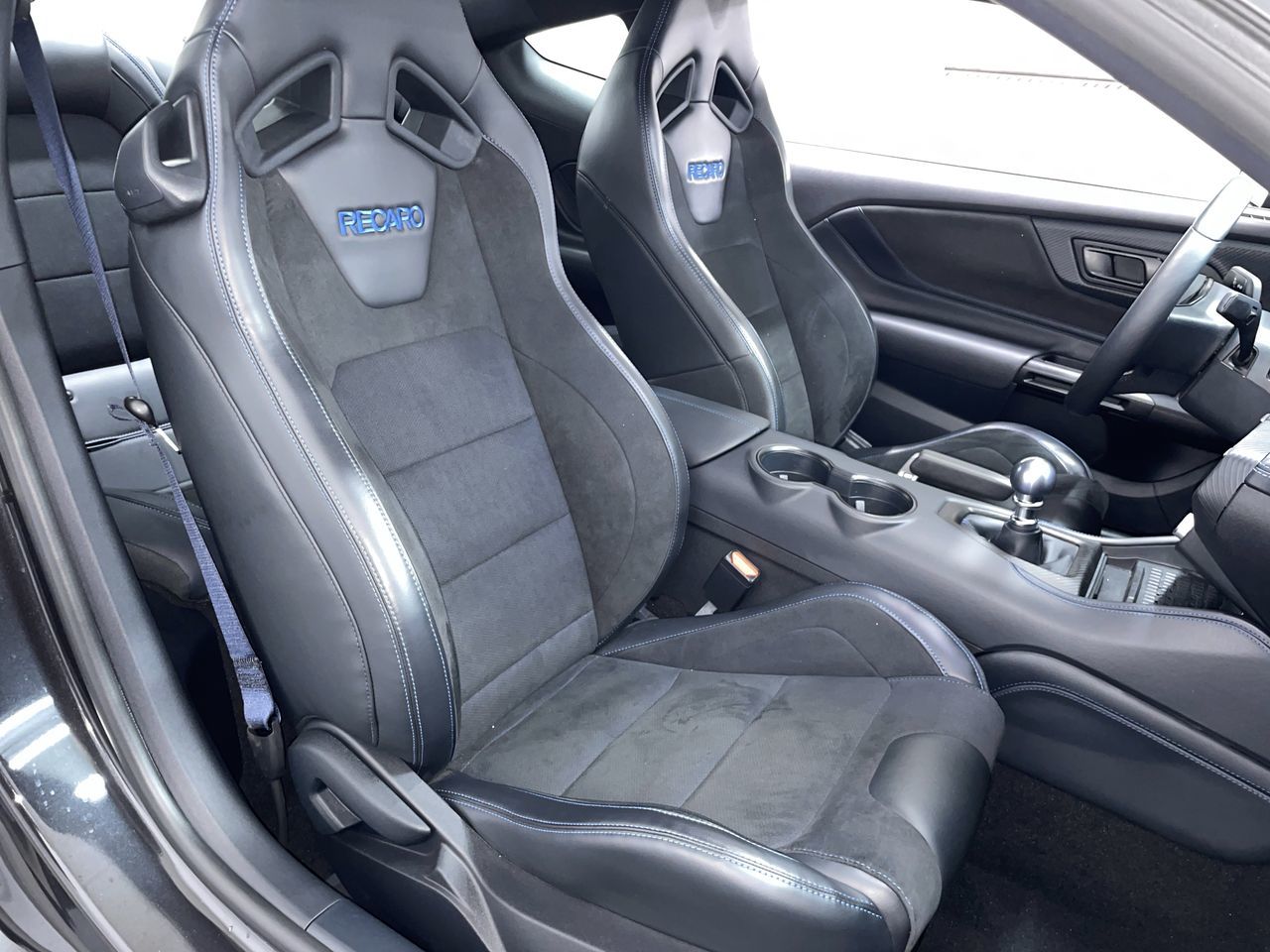 2024 Ford Mustang in Vancouver, British Columbia