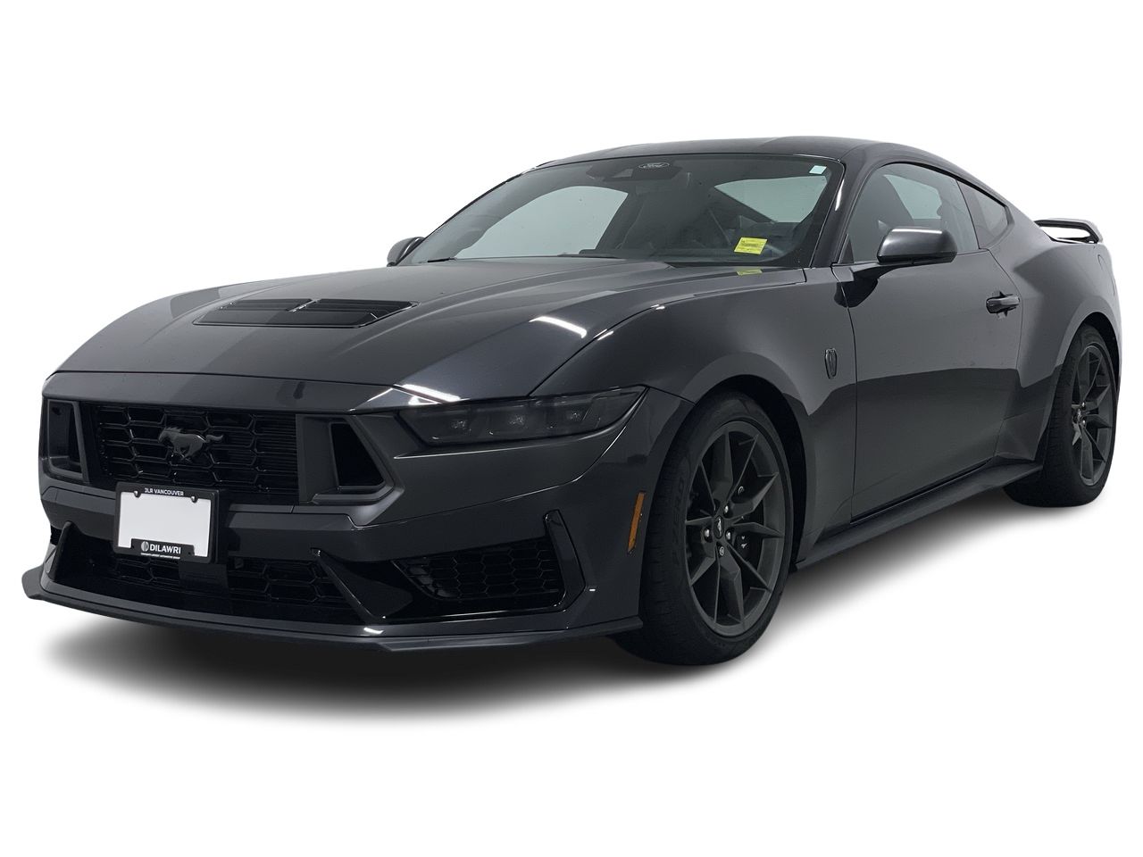 2024 Ford Mustang in Vancouver, British Columbia