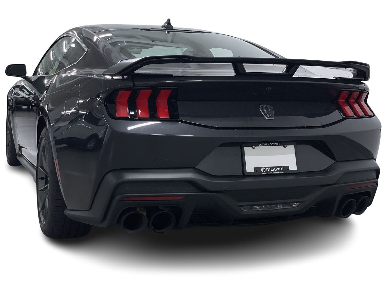 2024 Ford Mustang in Vancouver, British Columbia