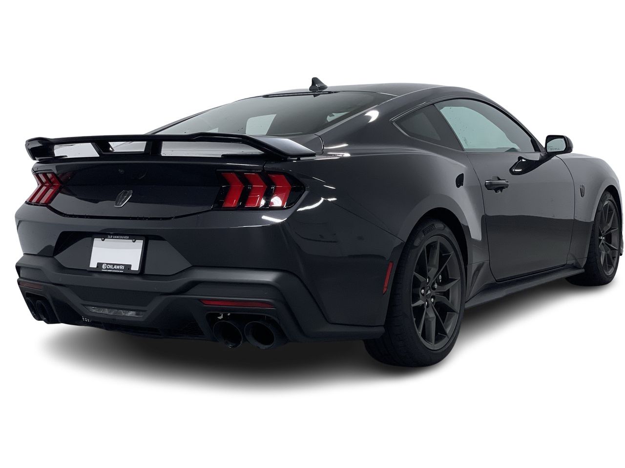 2024 Ford Mustang in Vancouver, British Columbia
