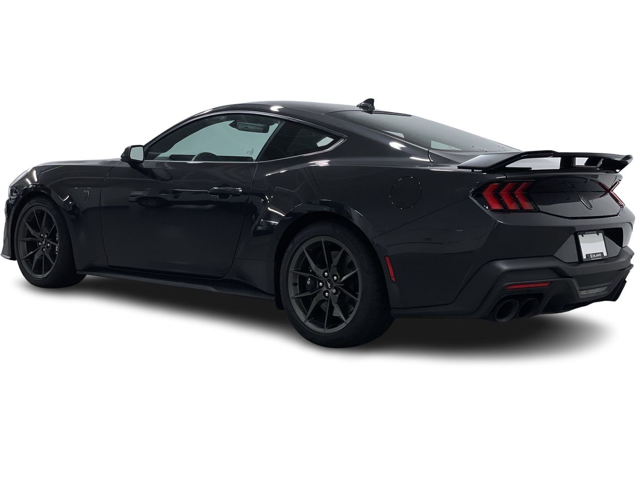 2024 Ford Mustang in Vancouver, British Columbia