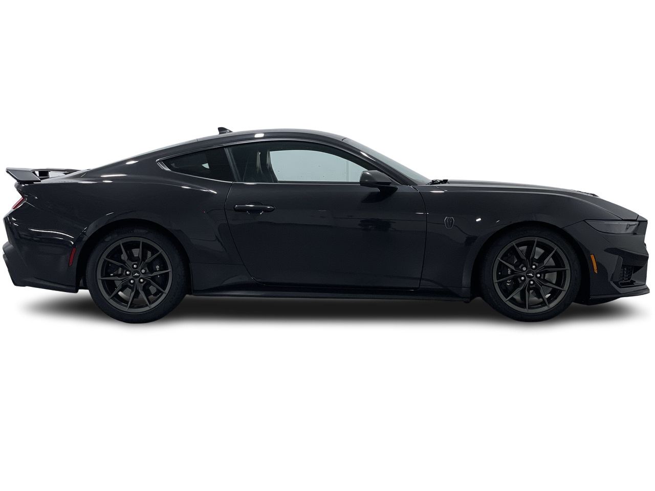 2024 Ford Mustang in Vancouver, British Columbia