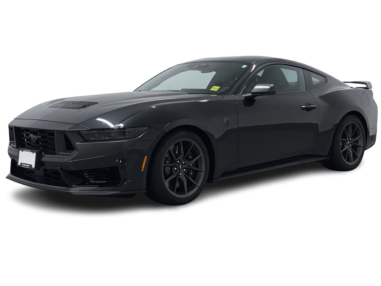 2024 Ford Mustang in Vancouver, British Columbia