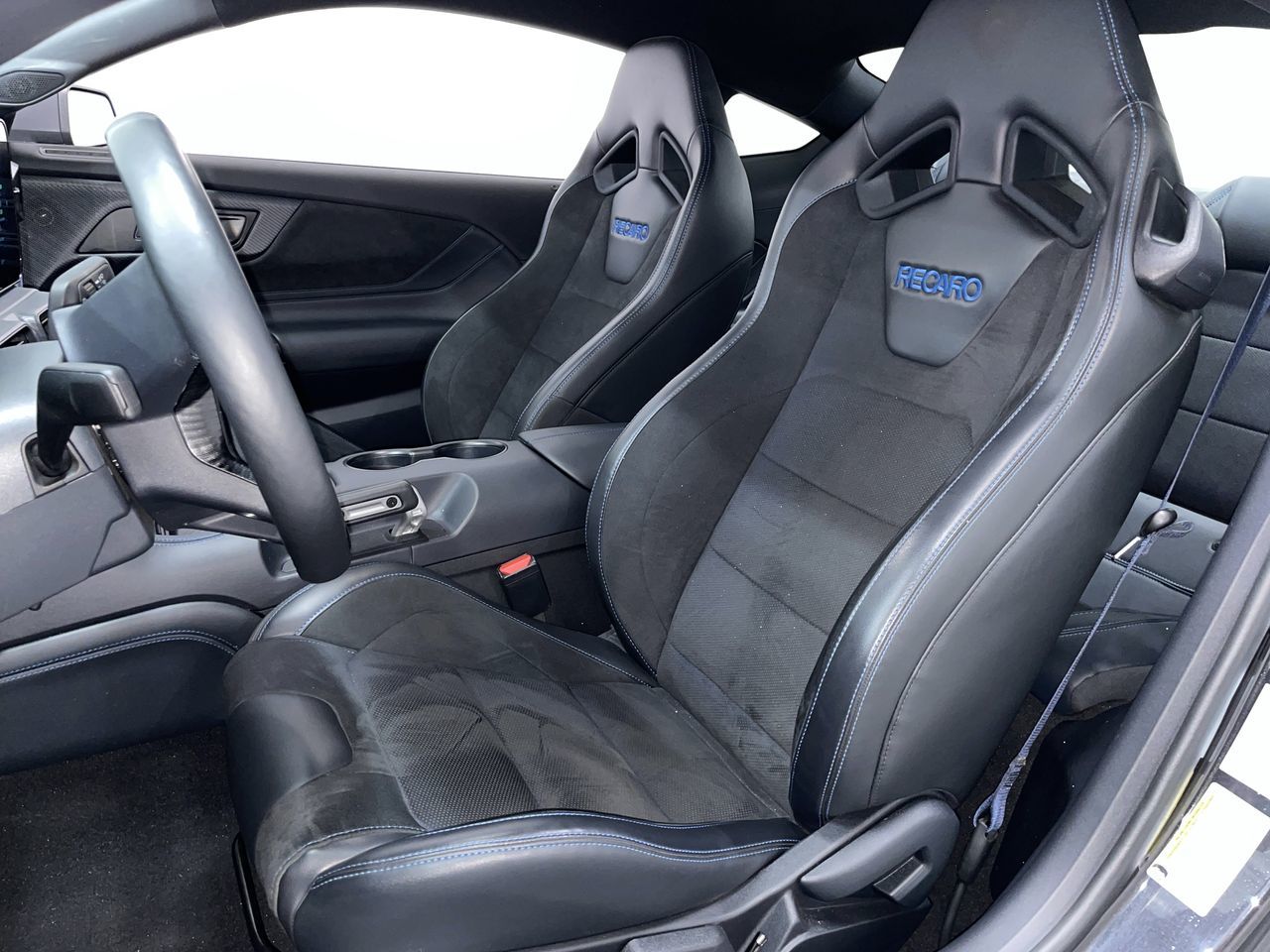 2024 Ford Mustang in Vancouver, British Columbia