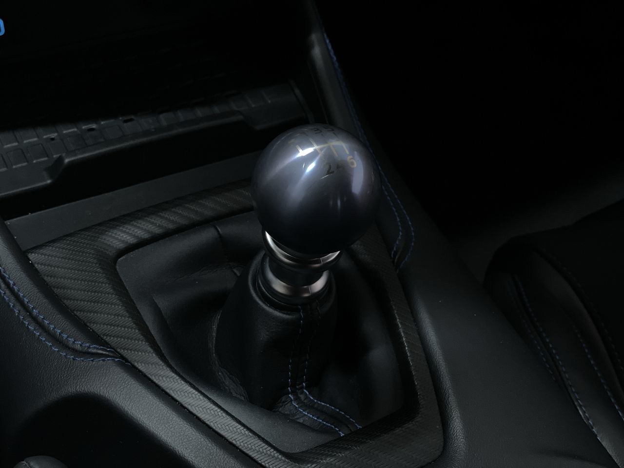 2024 Ford Mustang in Vancouver, British Columbia