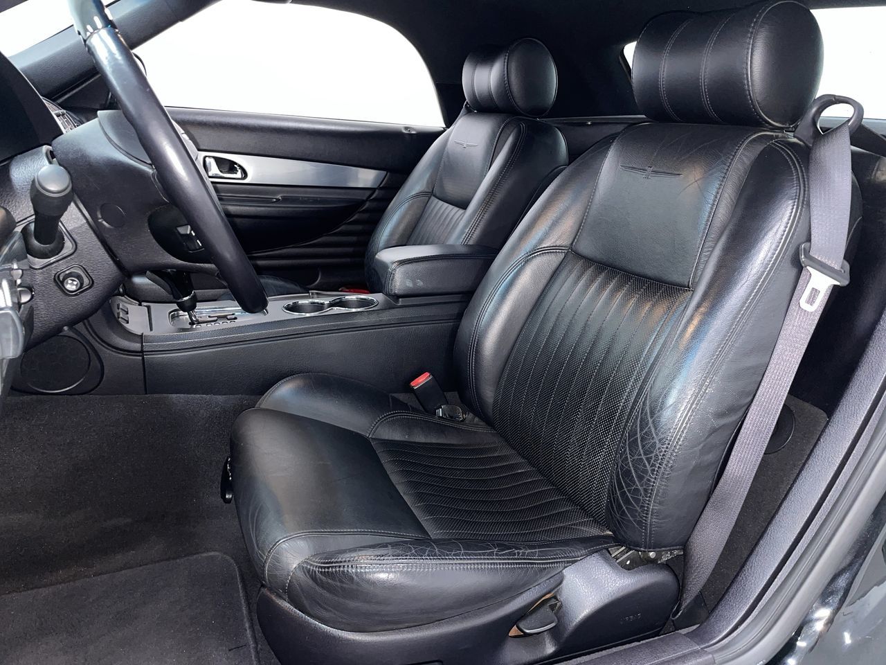 2004 Ford Thunderbird in Vancouver, British Columbia