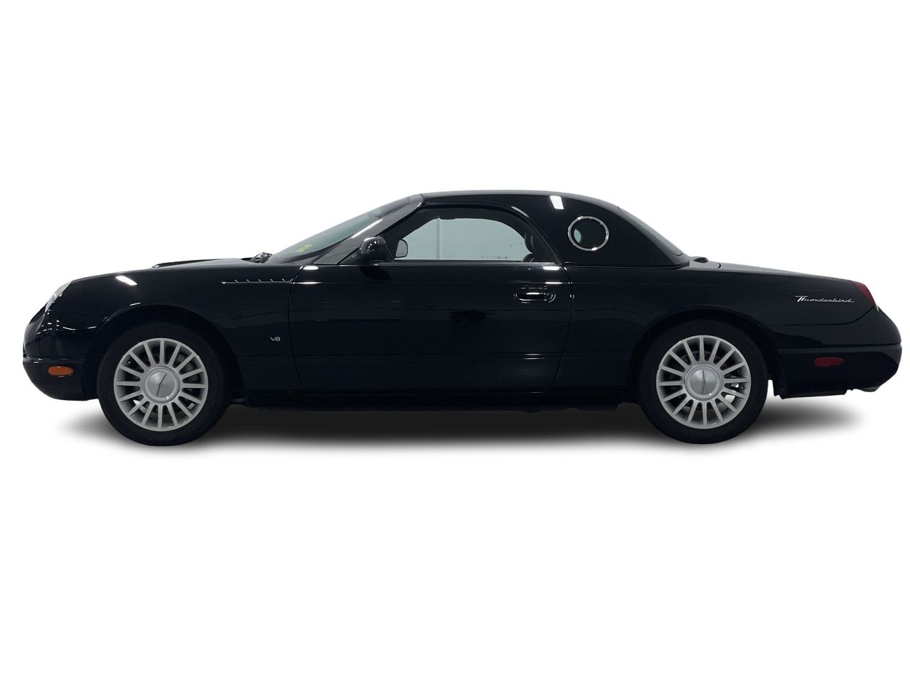 2004 Ford Thunderbird in Vancouver, British Columbia