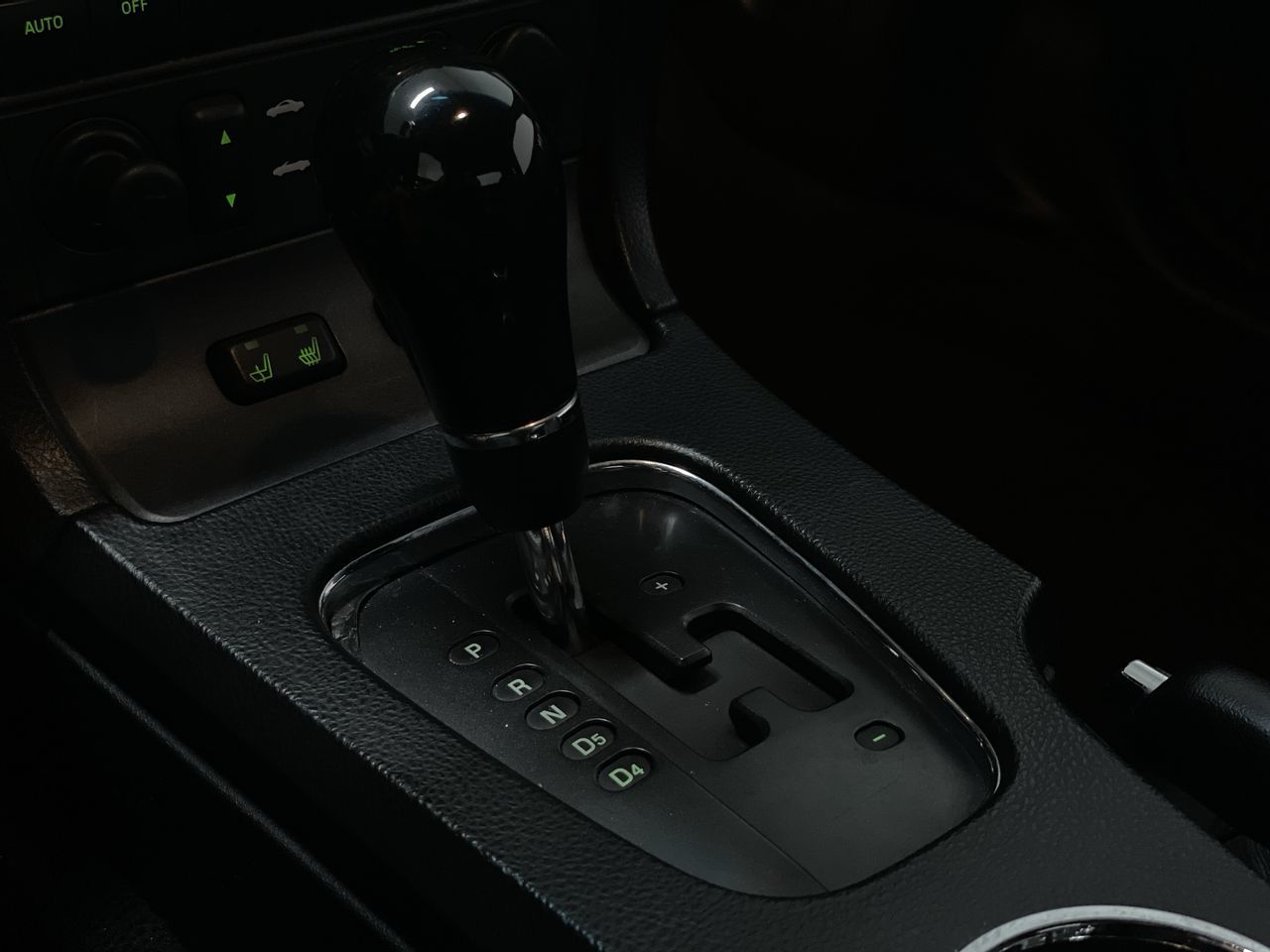 2004 Ford Thunderbird in Vancouver, British Columbia