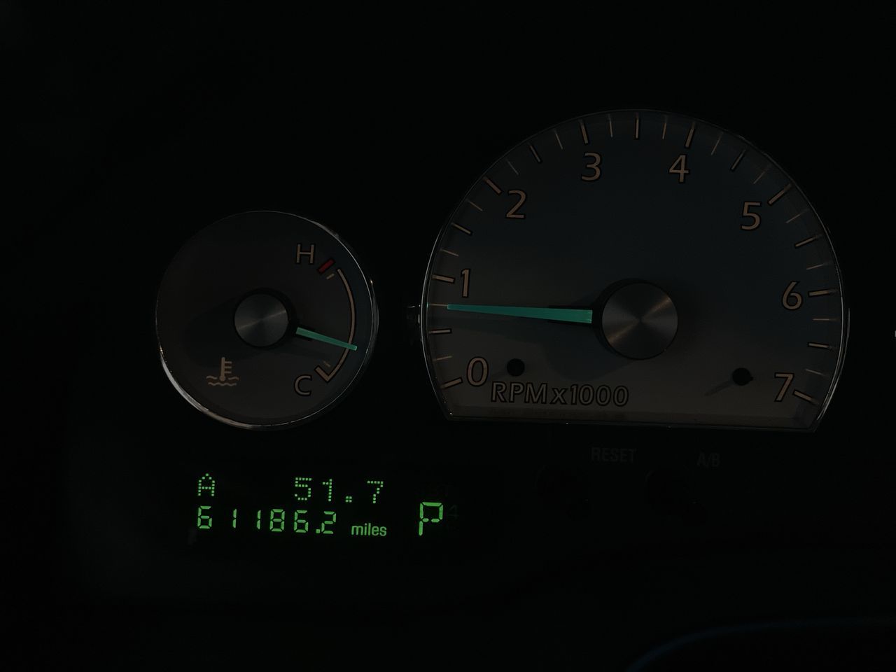 2004 Ford Thunderbird in Vancouver, British Columbia