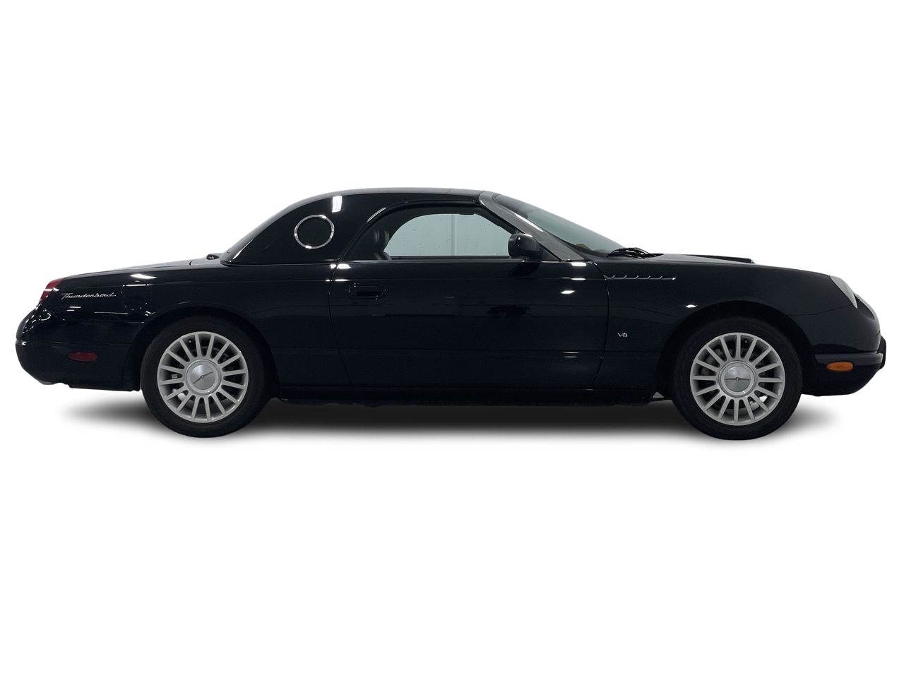 2004 Ford Thunderbird in Vancouver, British Columbia