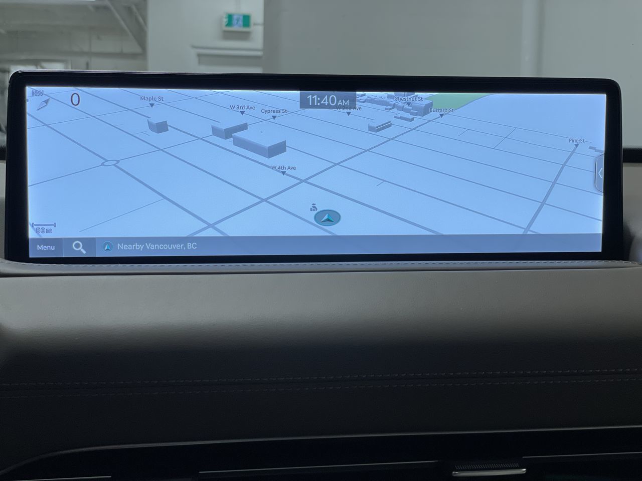 2024 GENESIS GV80