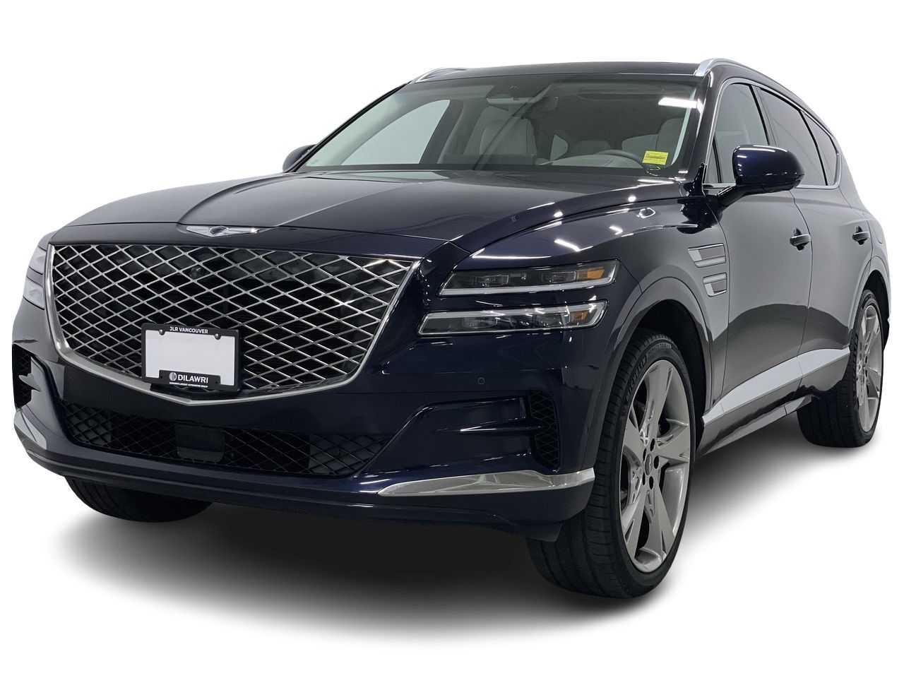 2024 GENESIS GV80