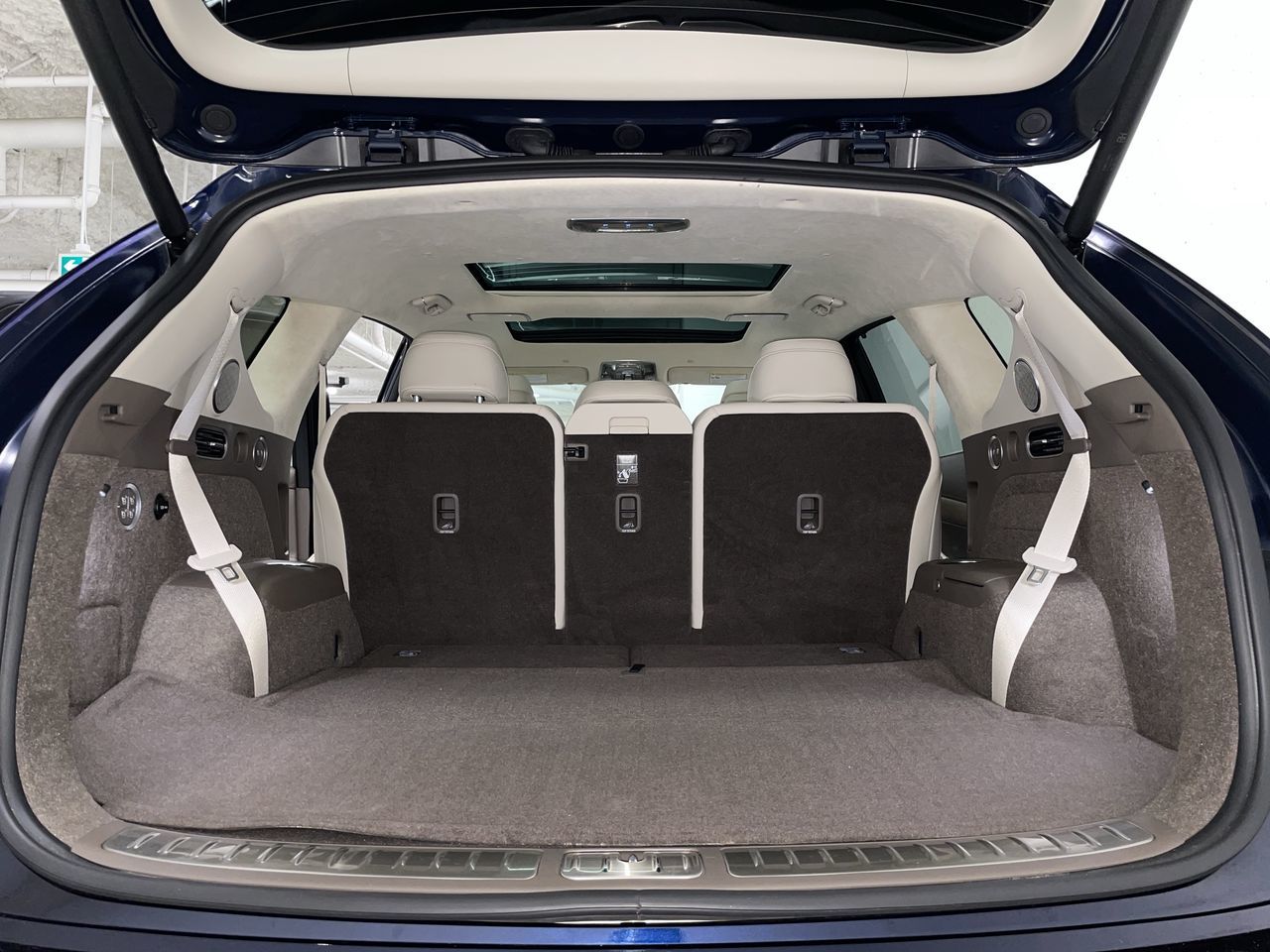 2024 GENESIS GV80