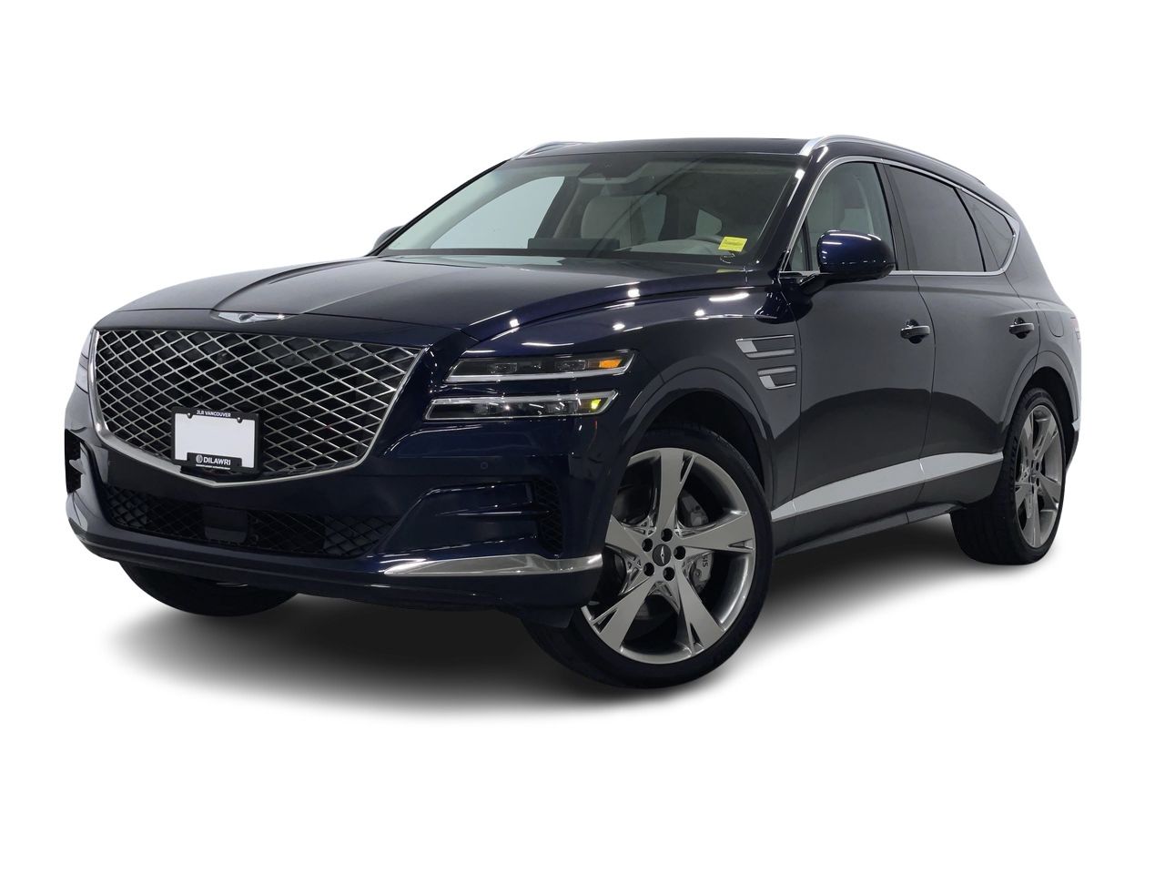2024 GENESIS GV80