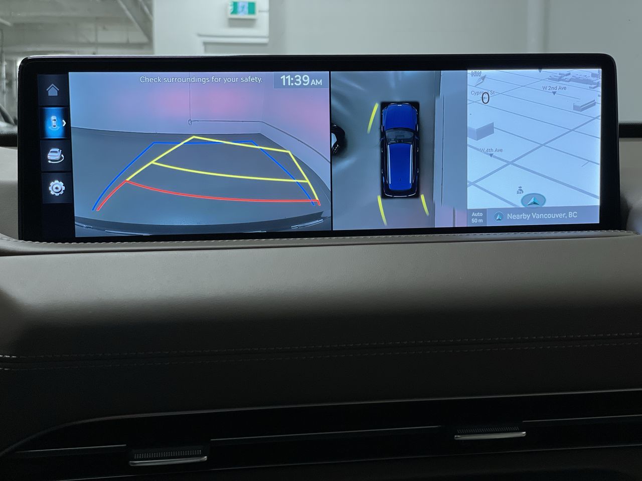 2024 GENESIS GV80