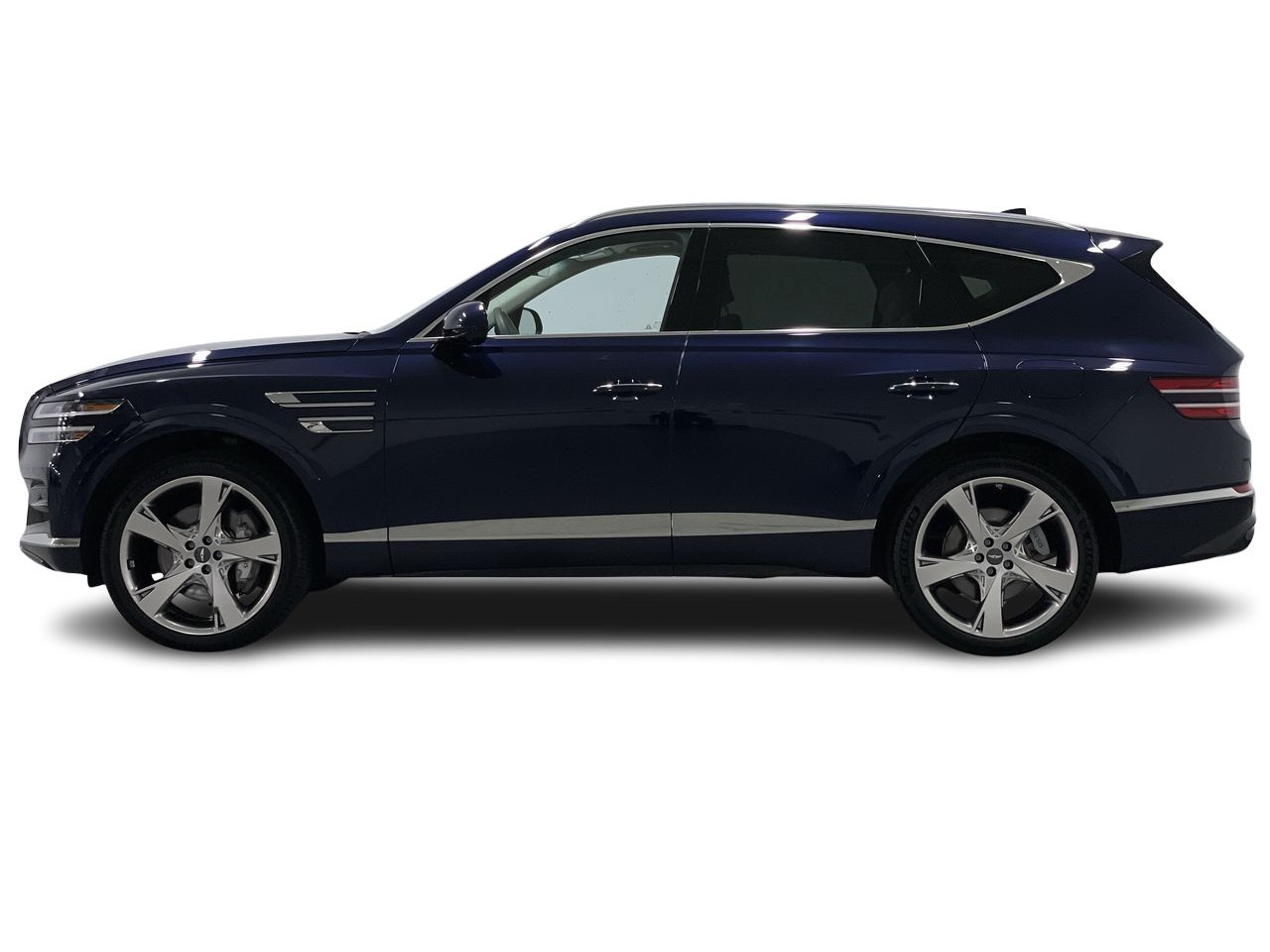 2024 GENESIS GV80