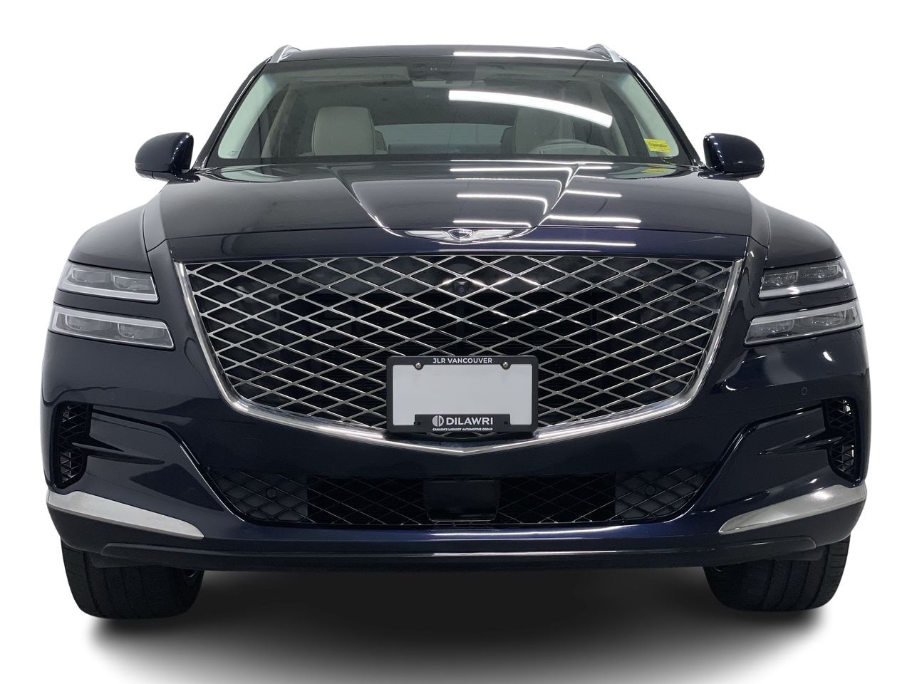 2024 GENESIS GV80