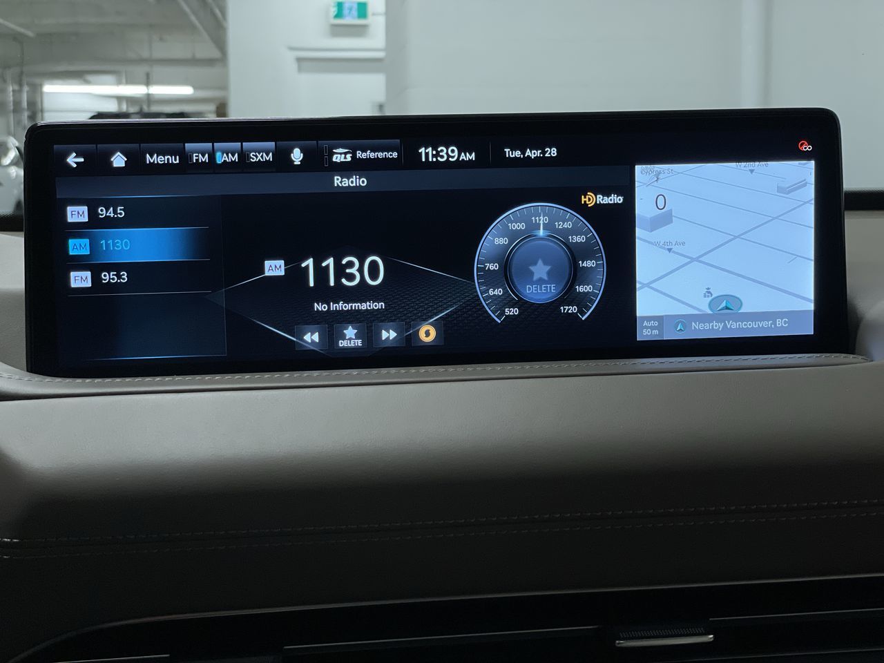 2024 GENESIS GV80
