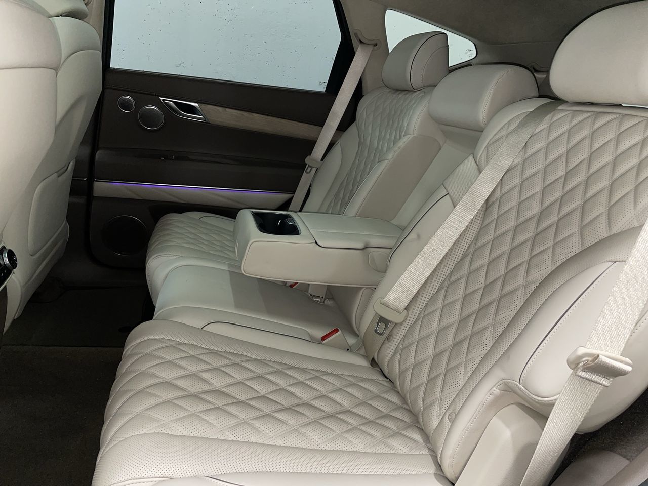 2024 GENESIS GV80