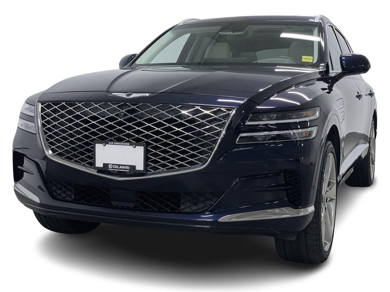 2024 GENESIS GV80