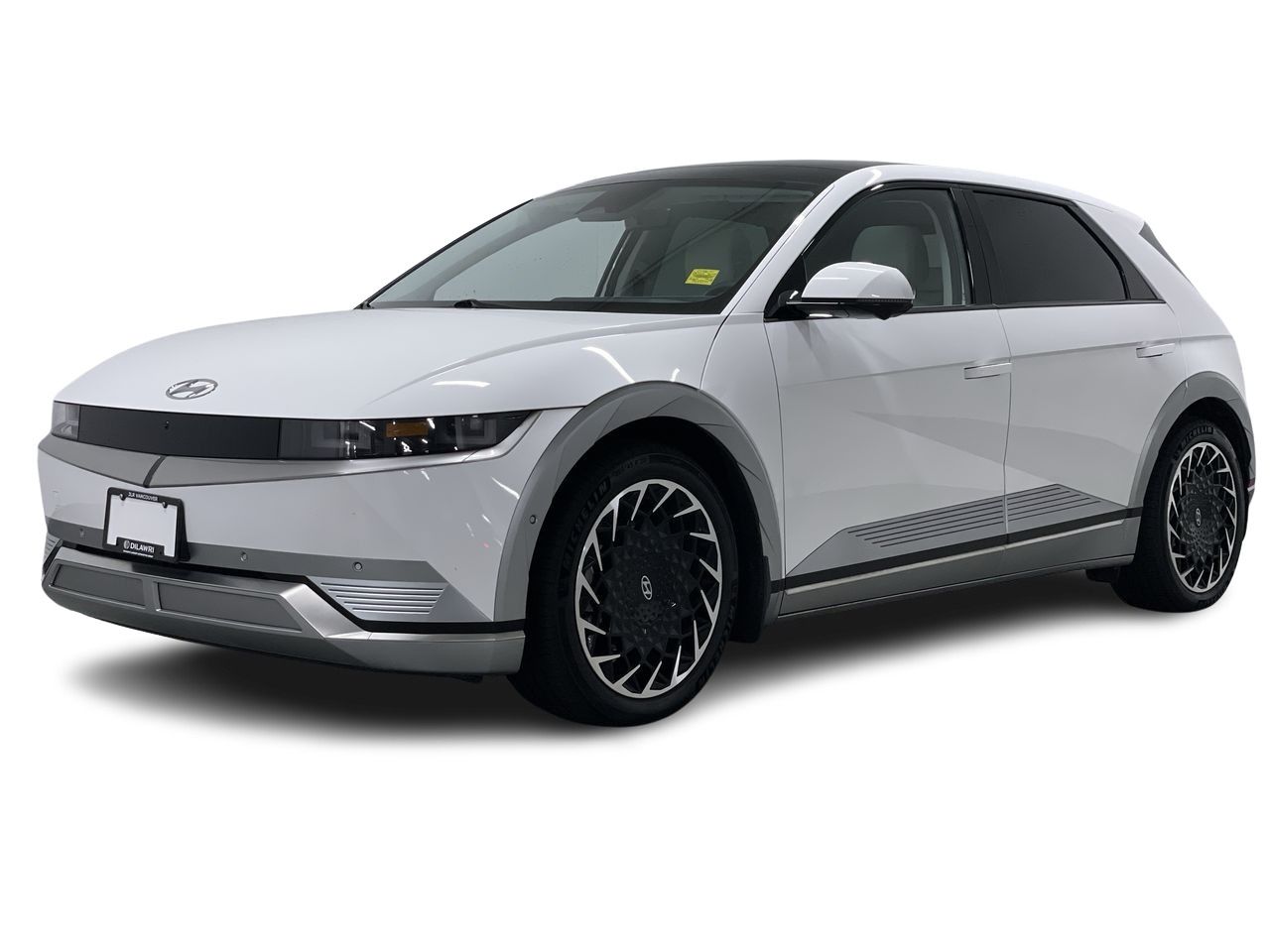 2023  Ioniq 5