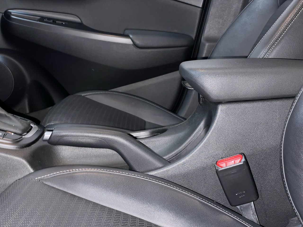 Hyundai Kona  2021 à , Colombie-Britannique