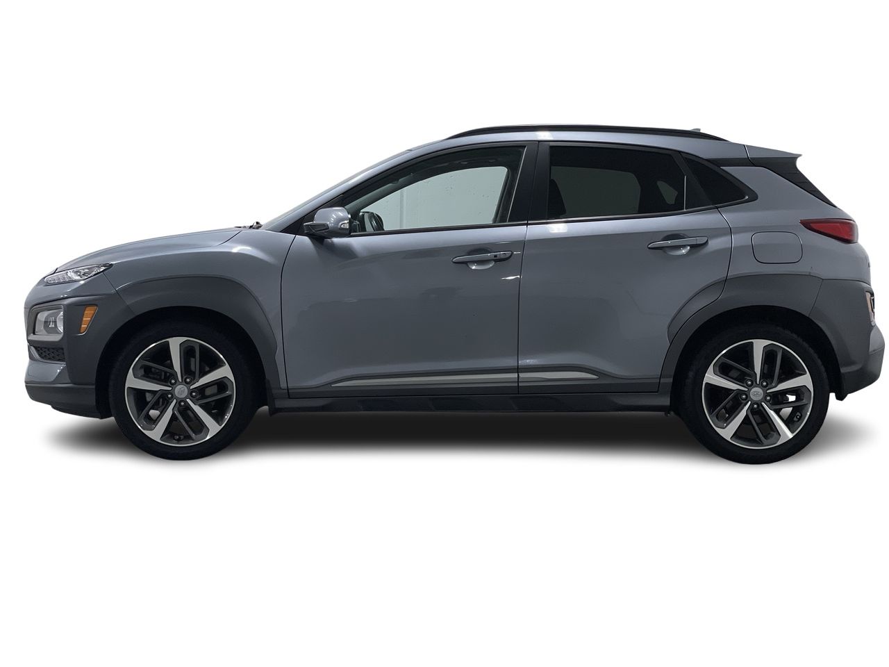 Hyundai Kona  2021 à , Colombie-Britannique