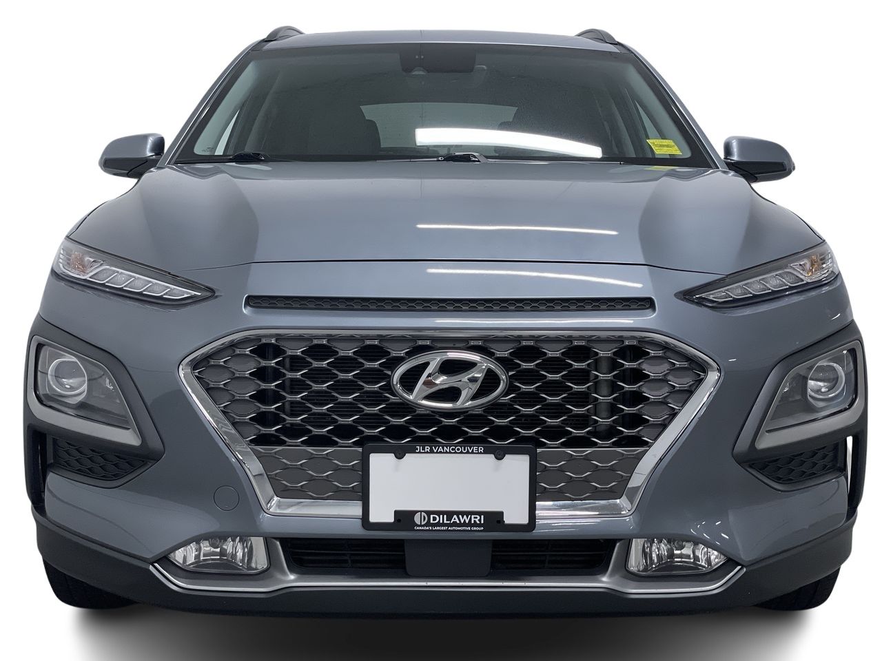 Hyundai Kona  2021 à , Colombie-Britannique