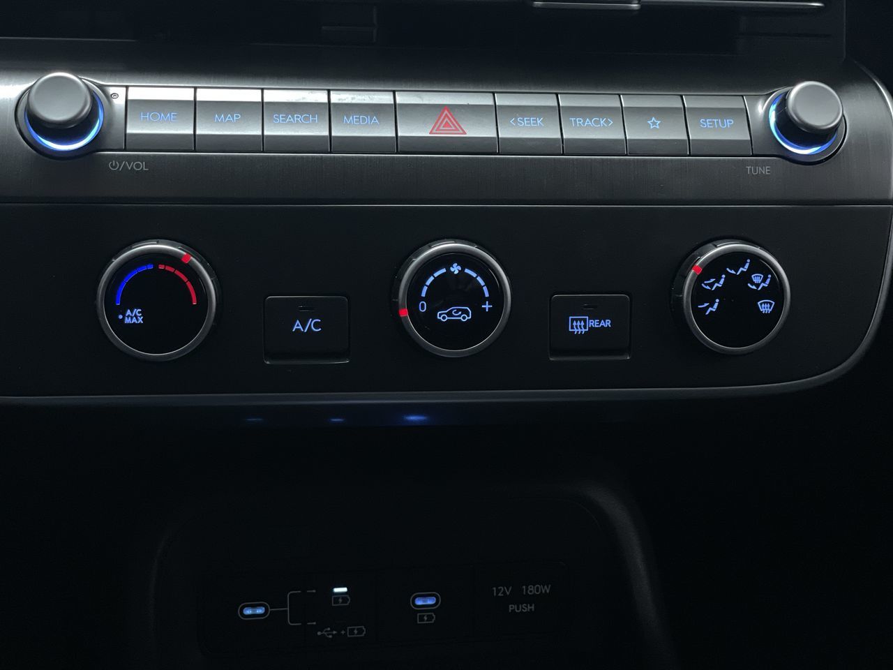 2024 Hyundai Kona in Vancouver, British Columbia