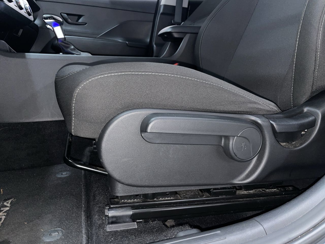 2024 Hyundai Kona in Vancouver, British Columbia