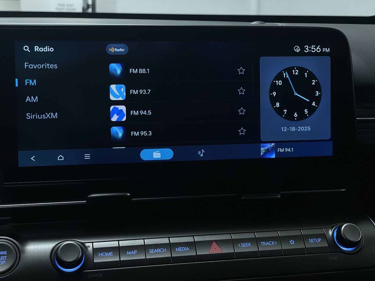 2024 Hyundai Kona in Vancouver, British Columbia