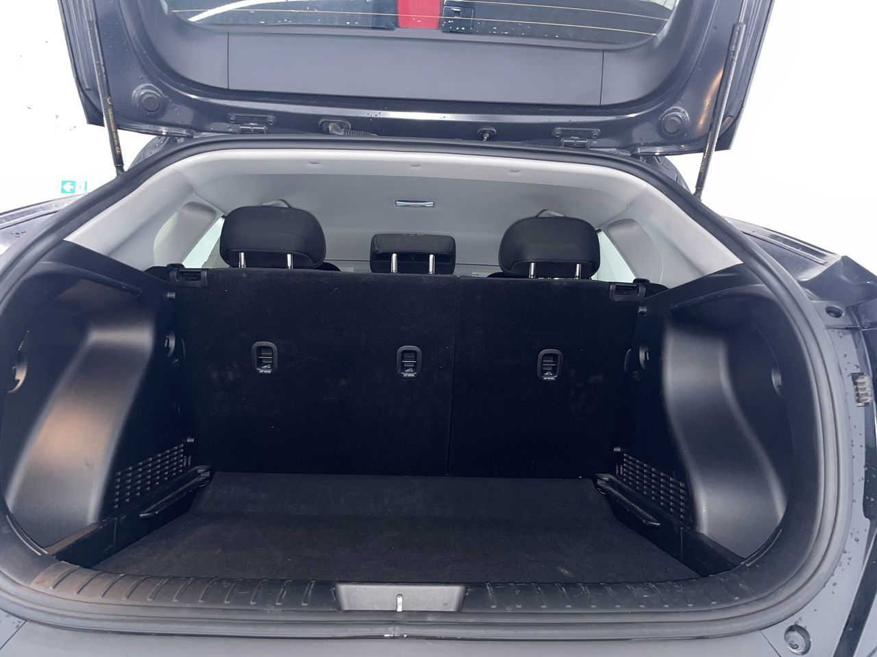 2024 Hyundai Kona in Vancouver, British Columbia