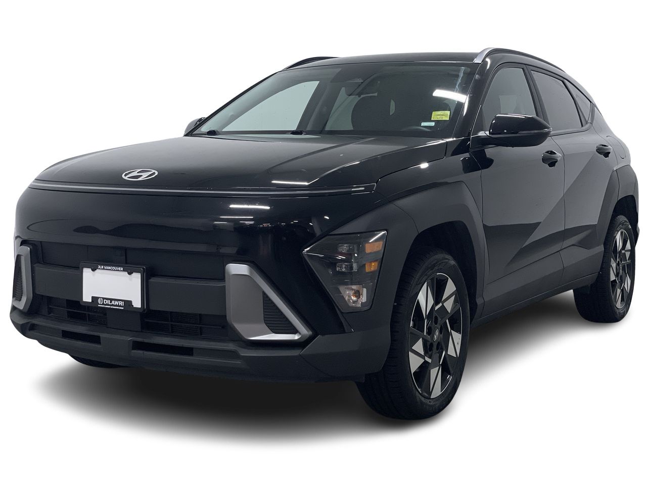 2024 Hyundai Kona in Vancouver, British Columbia