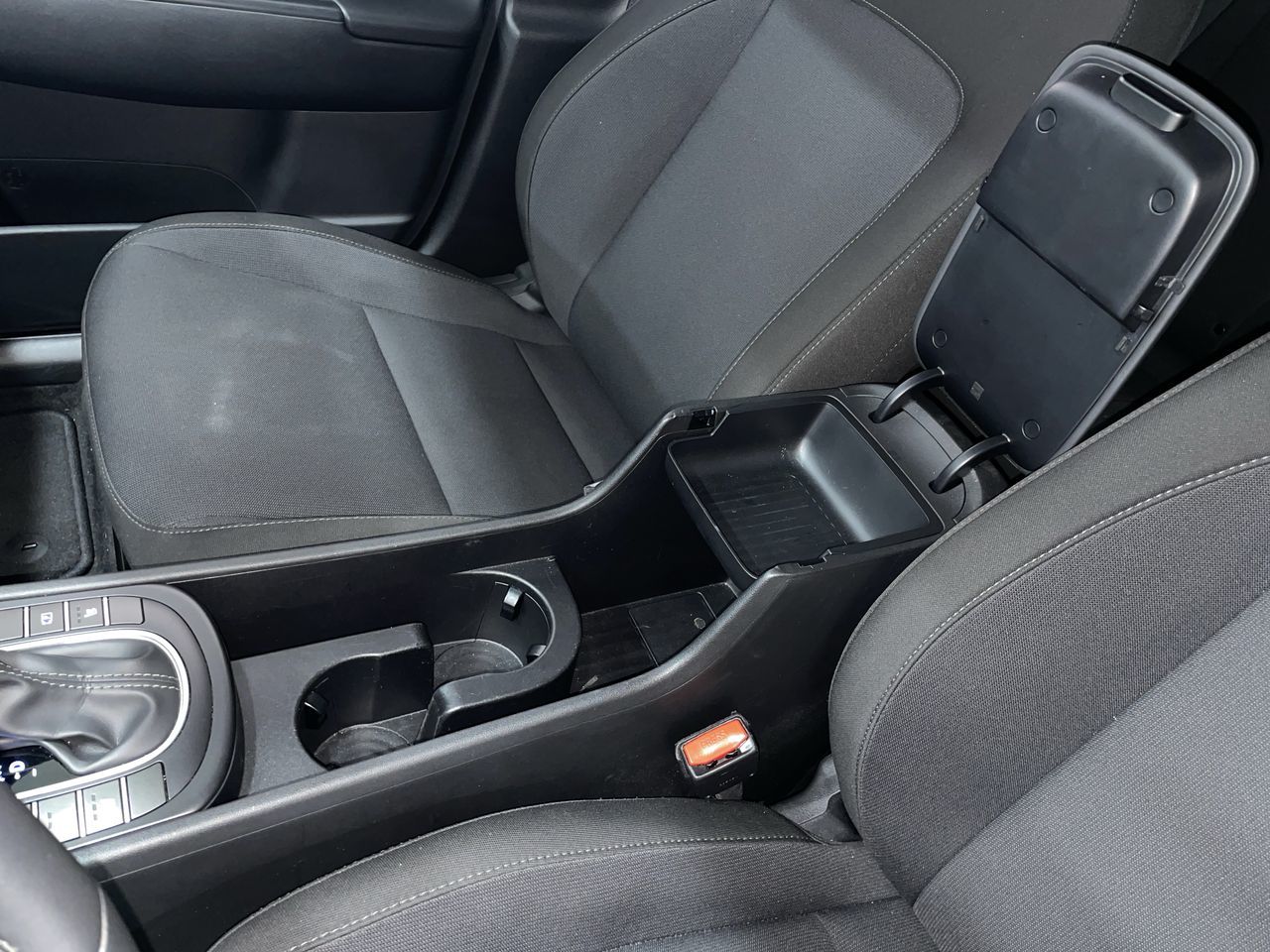 2024 Hyundai Kona in Vancouver, British Columbia