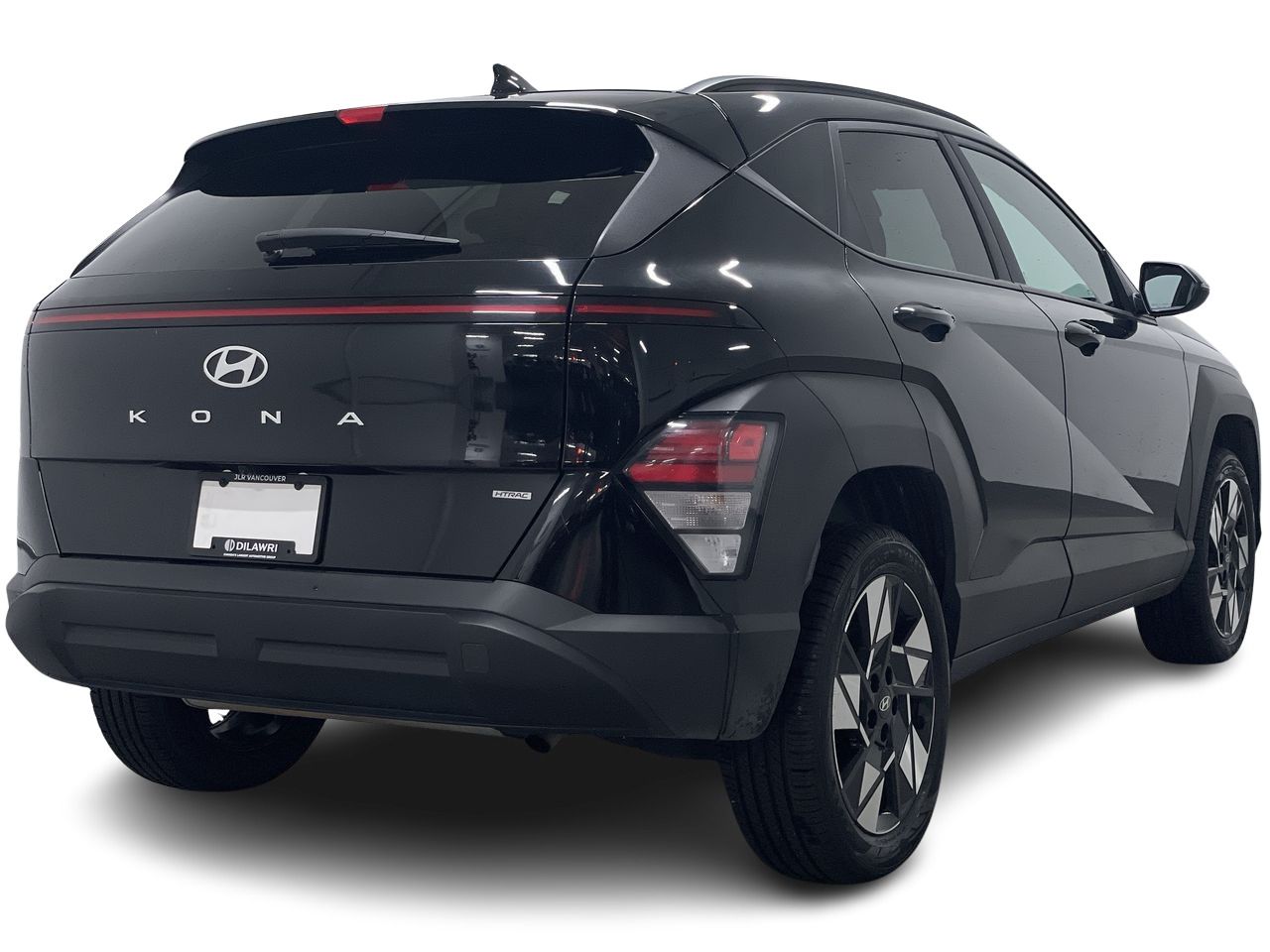 2024 Hyundai Kona in Vancouver, British Columbia
