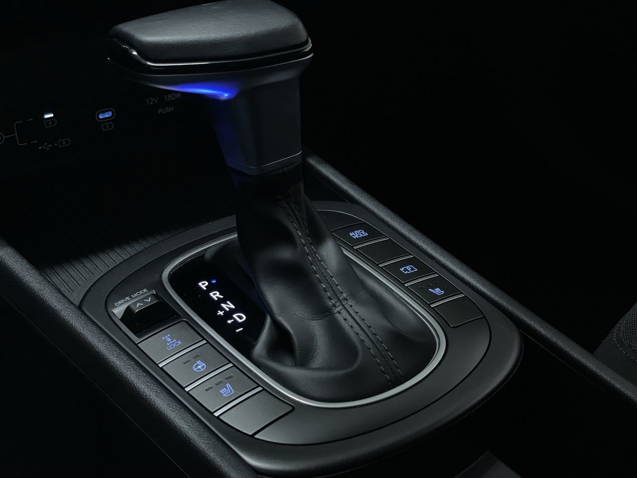 2024 Hyundai Kona in Vancouver, British Columbia