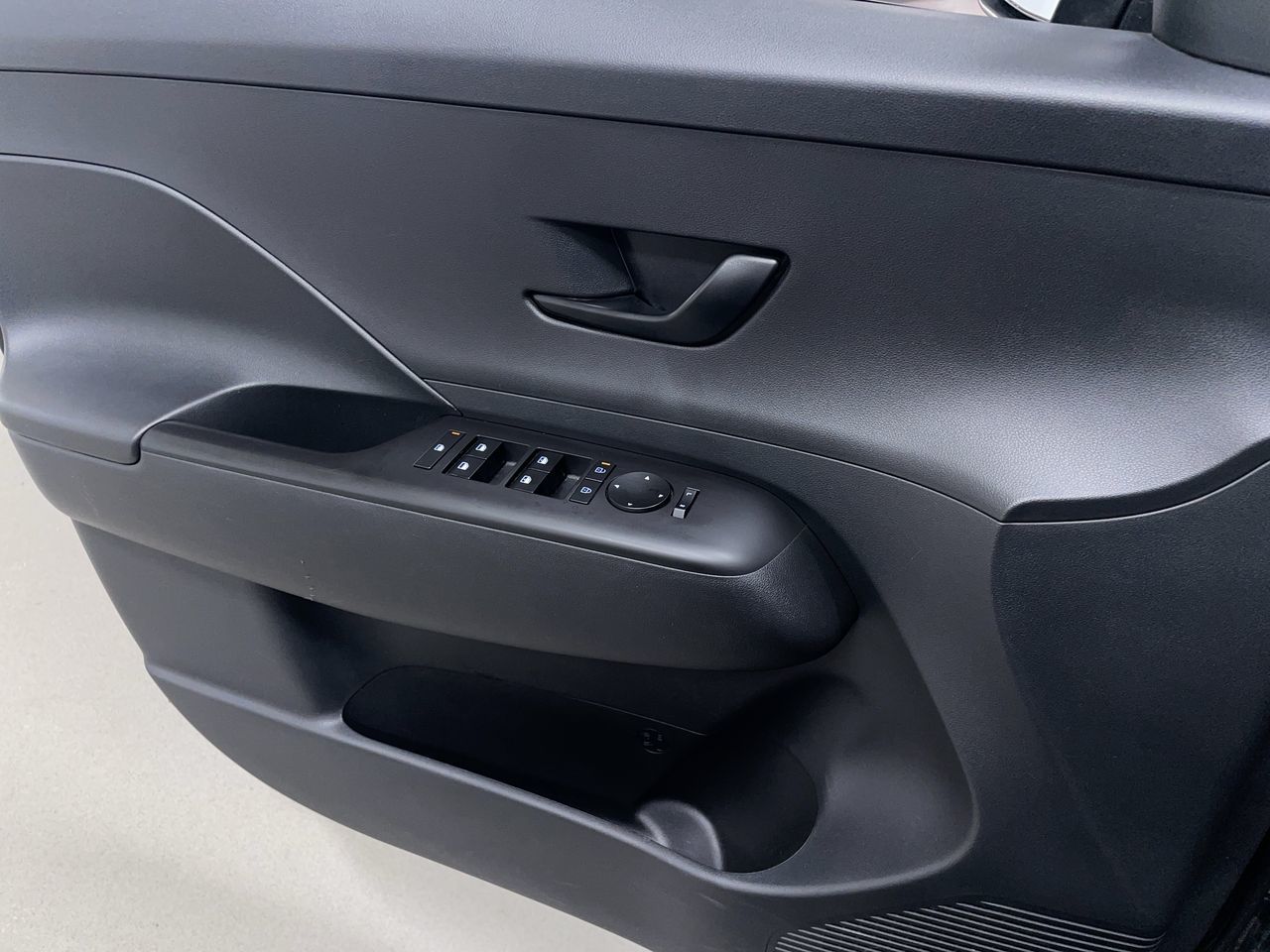 2024 Hyundai Kona in Vancouver, British Columbia