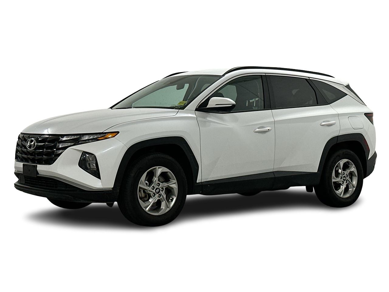 2024  Tucson