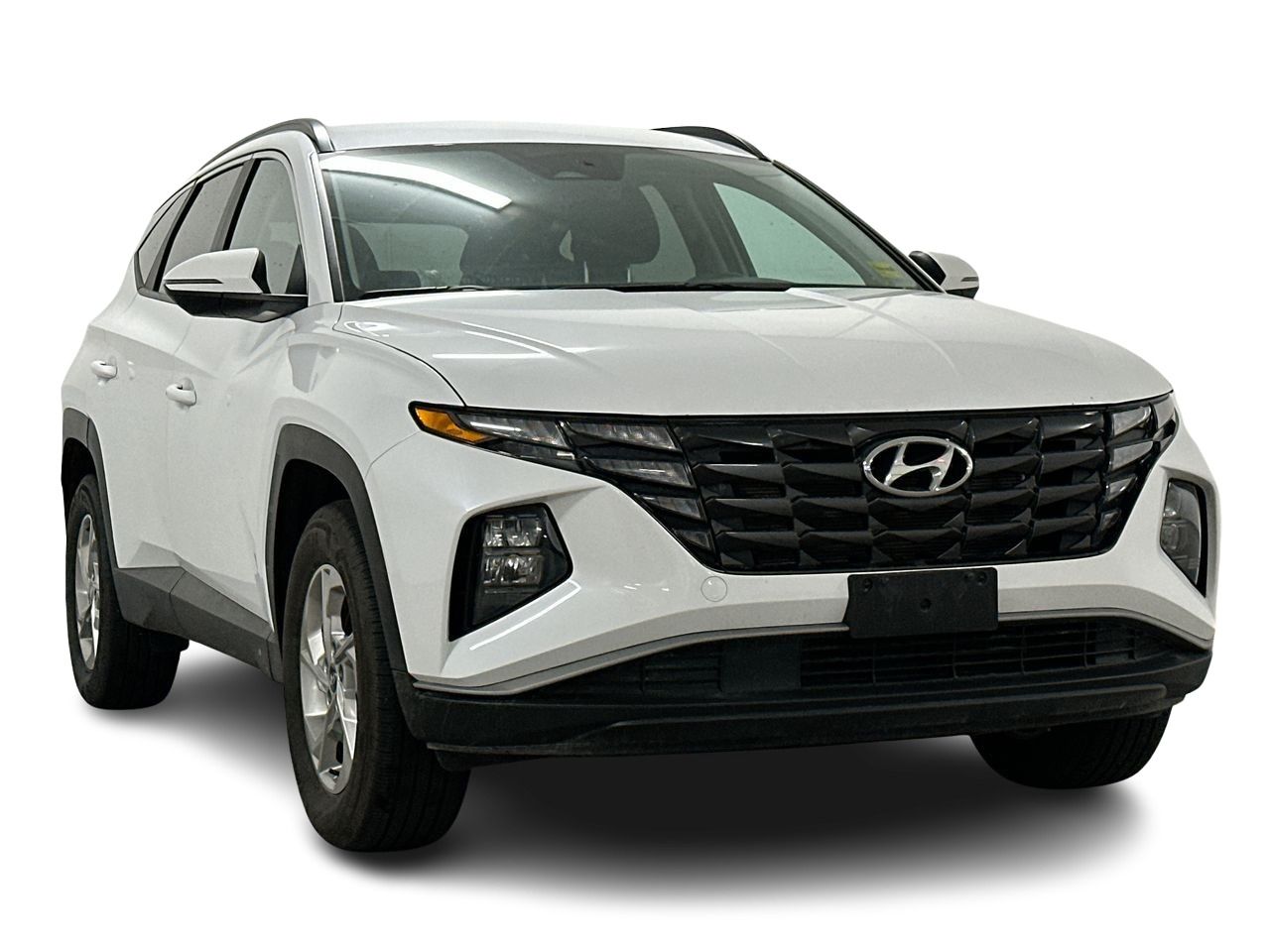 2024  Tucson