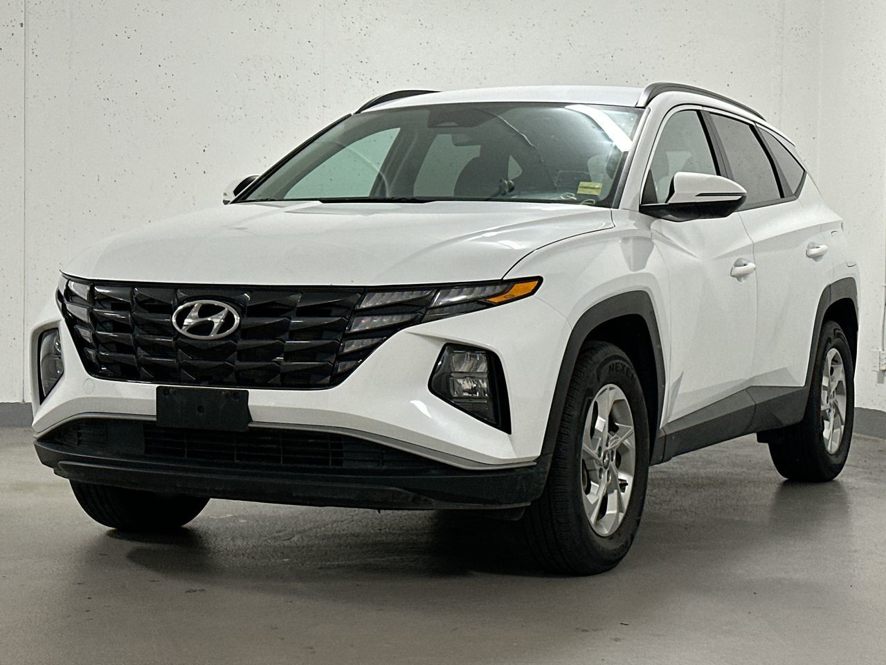 2024  Tucson