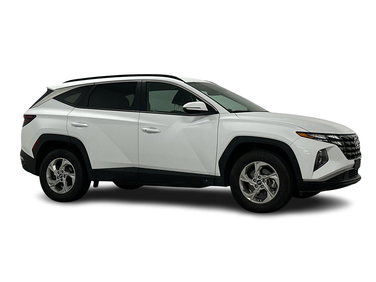 2024  Tucson