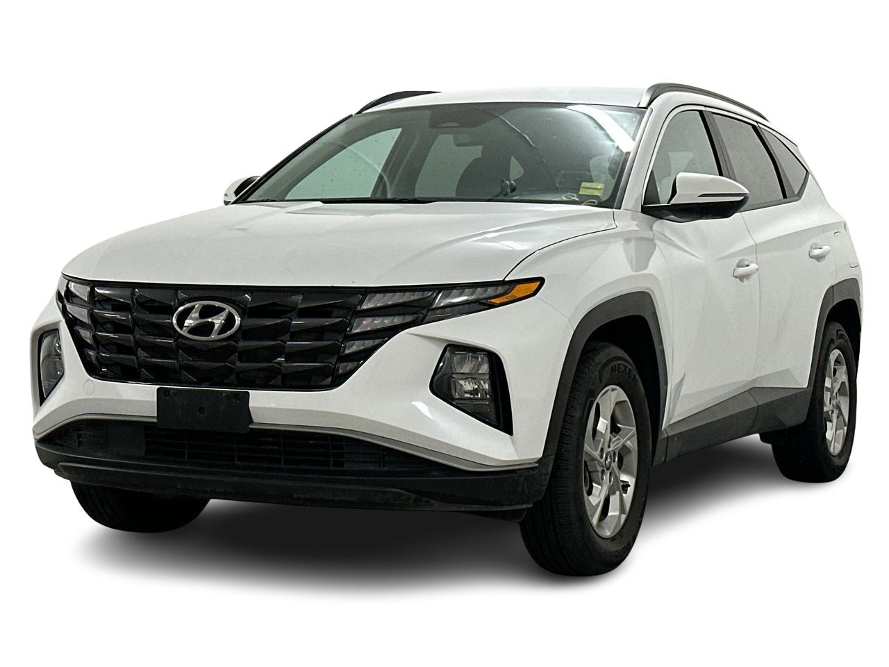 2024  Tucson
