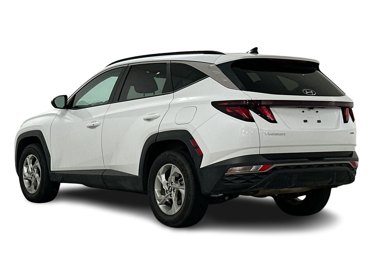 2024  Tucson