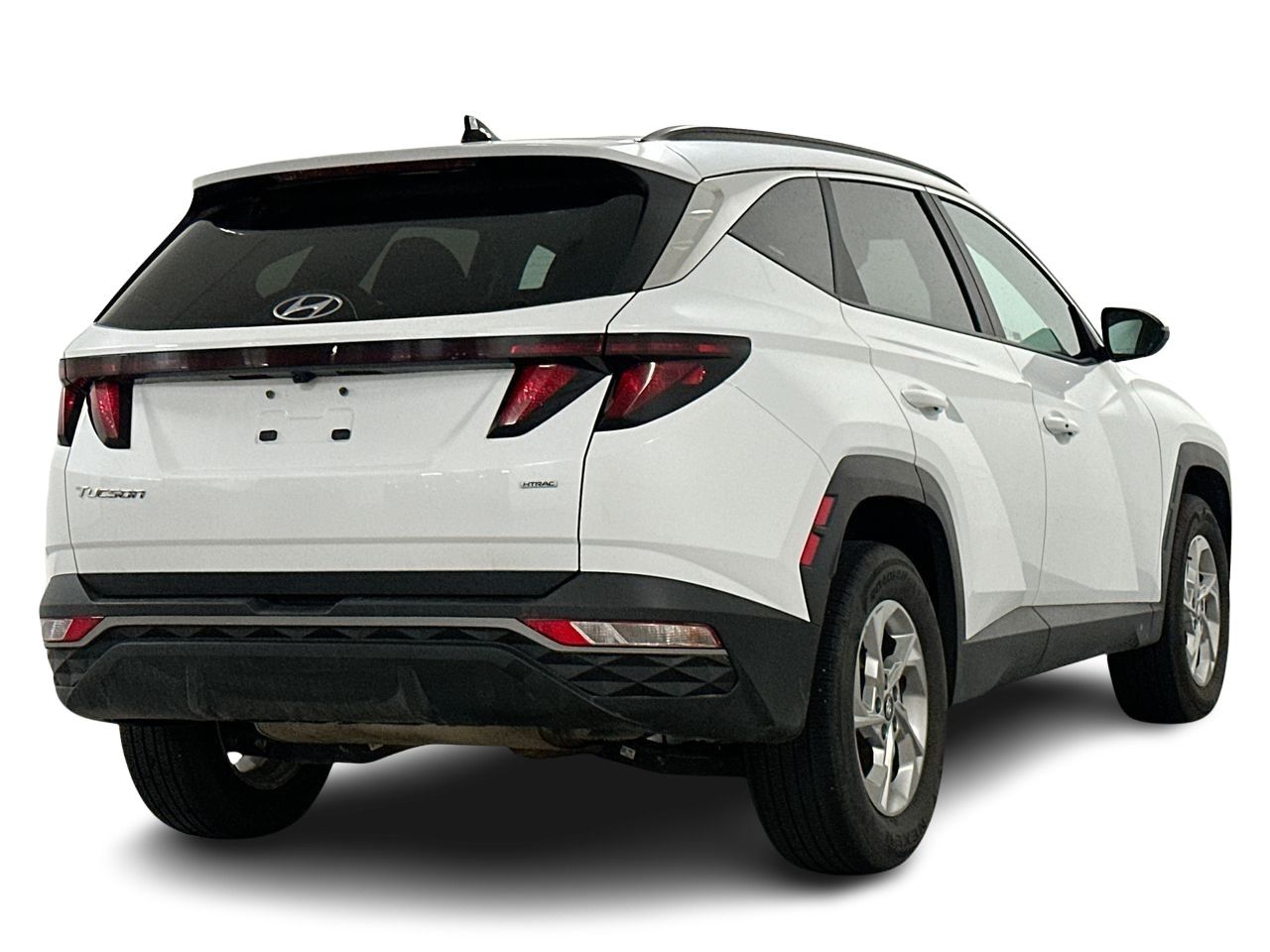 2024  Tucson